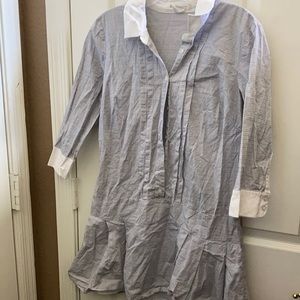 FINAL MARKDOWN Unique bcbgeneration top (S)